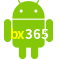 Aplicativo bx365 para Android
