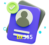 Tornar-se um membro do bx365 é muito simples