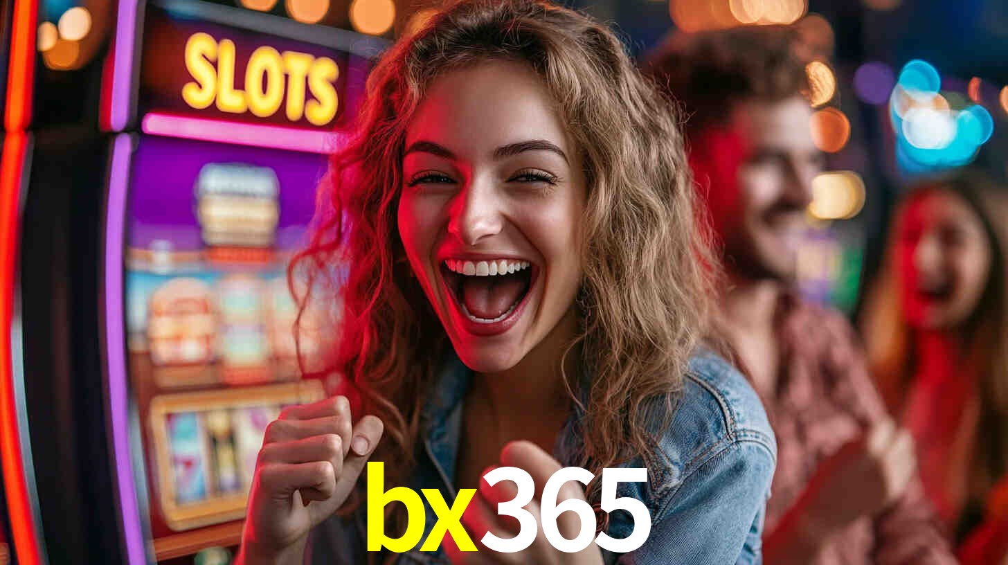 Bônus de Boas-vindas bx365
