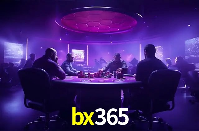 Jogos de Slot bx365