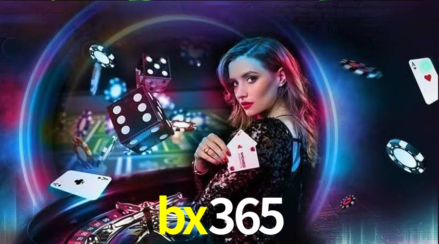 Bonus Features bx365