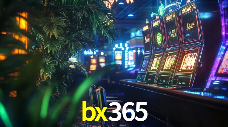 Exclusive Games bx365