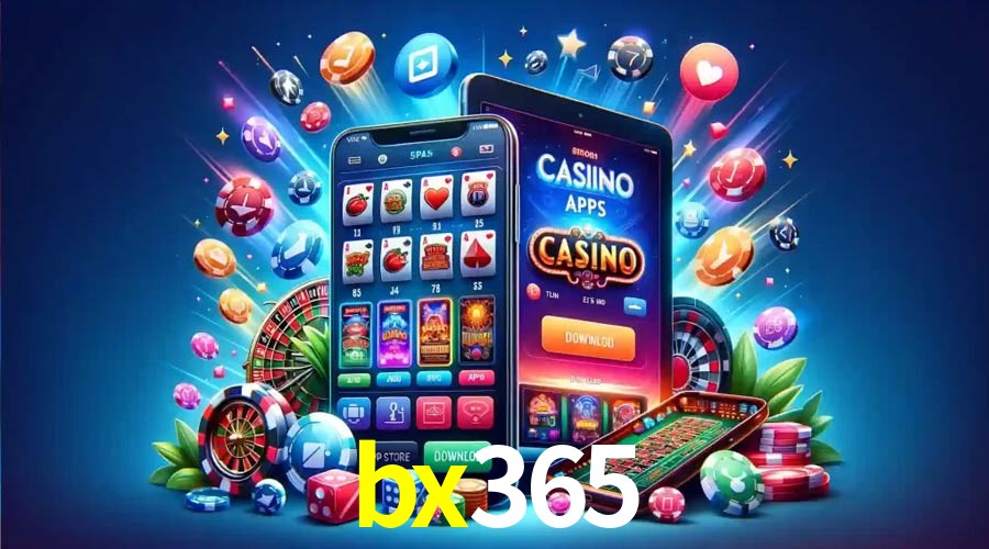 Game Statistics bx365