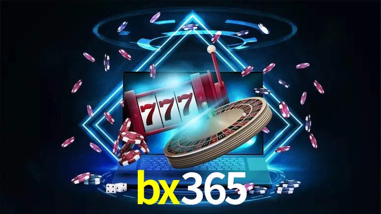 A Experiência Imersiva dos Cassinos Ao Vivo no bx365