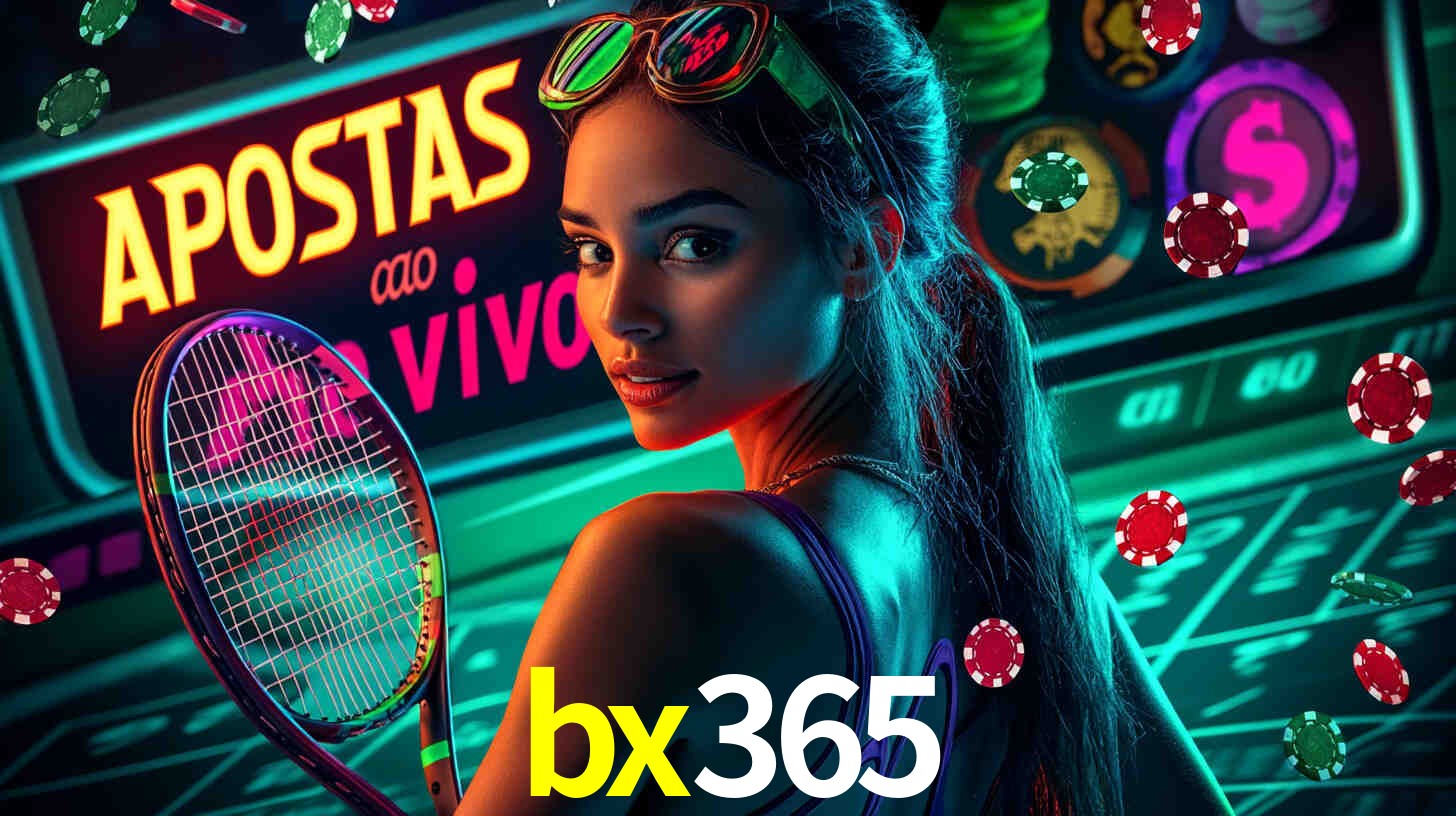 Casino Ao Vivo bx365