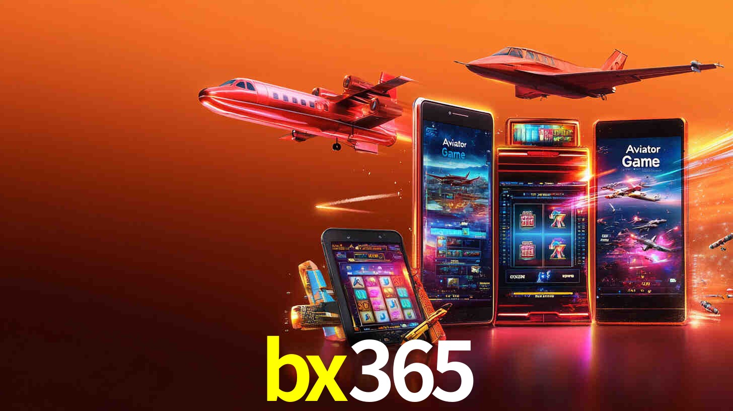 Jogos Exclusivos bx365