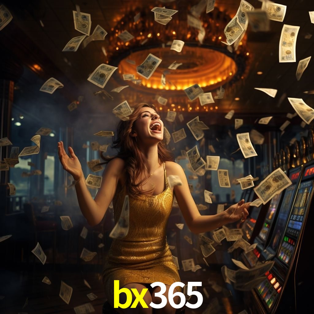 Daily Bonuses bx365