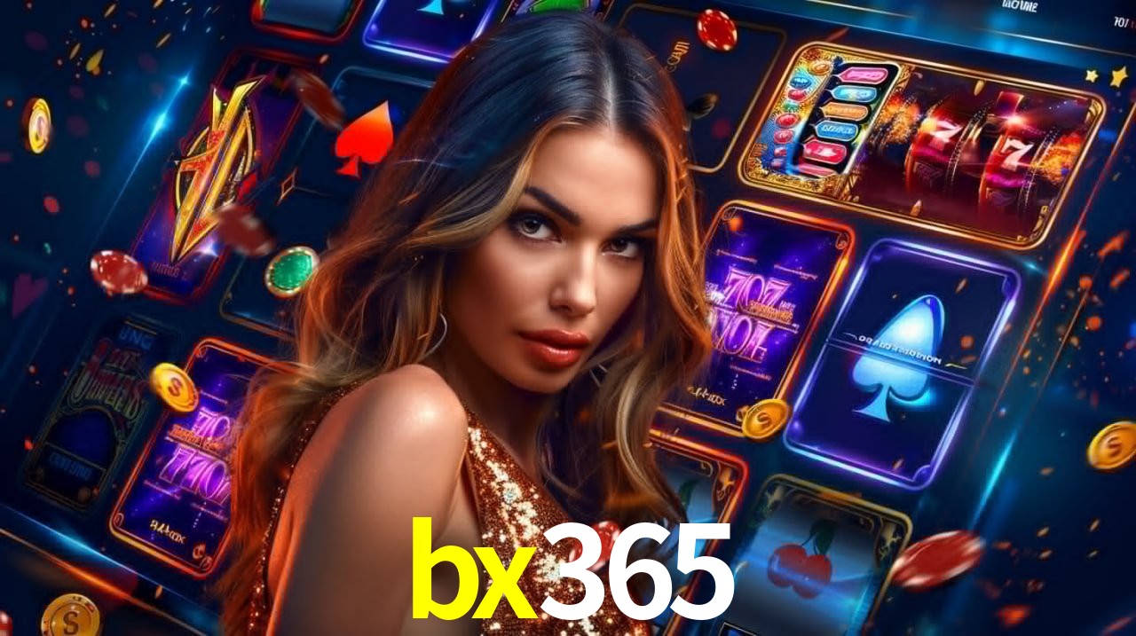 Benefícios da Conta bx365