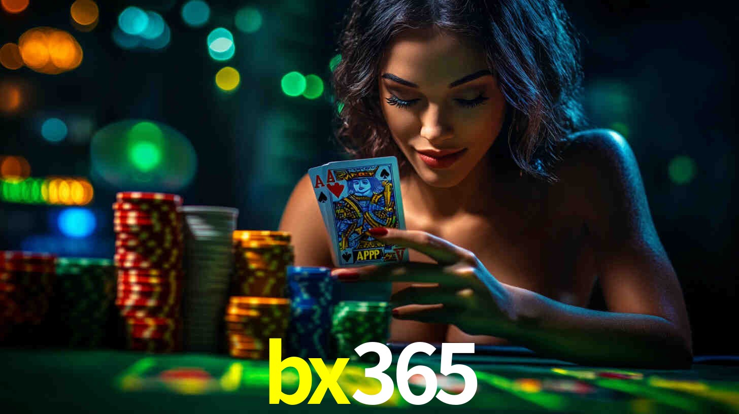 Apostas de Futebol bx365