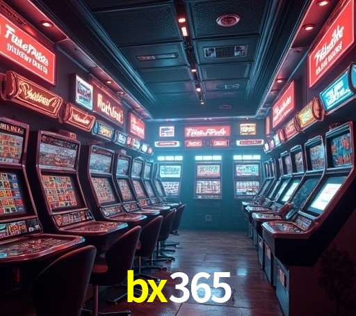 Explorando a Categoria de Eventos em Apostas na bx365
