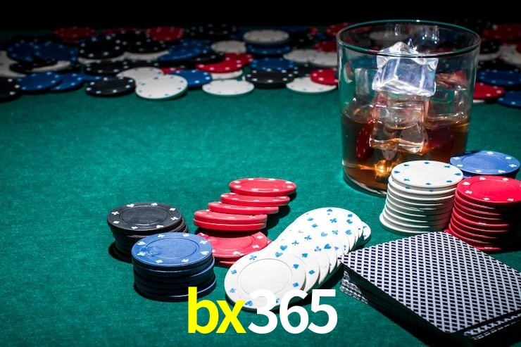 Apostas Esportivas na bx365: Um Guia Completo