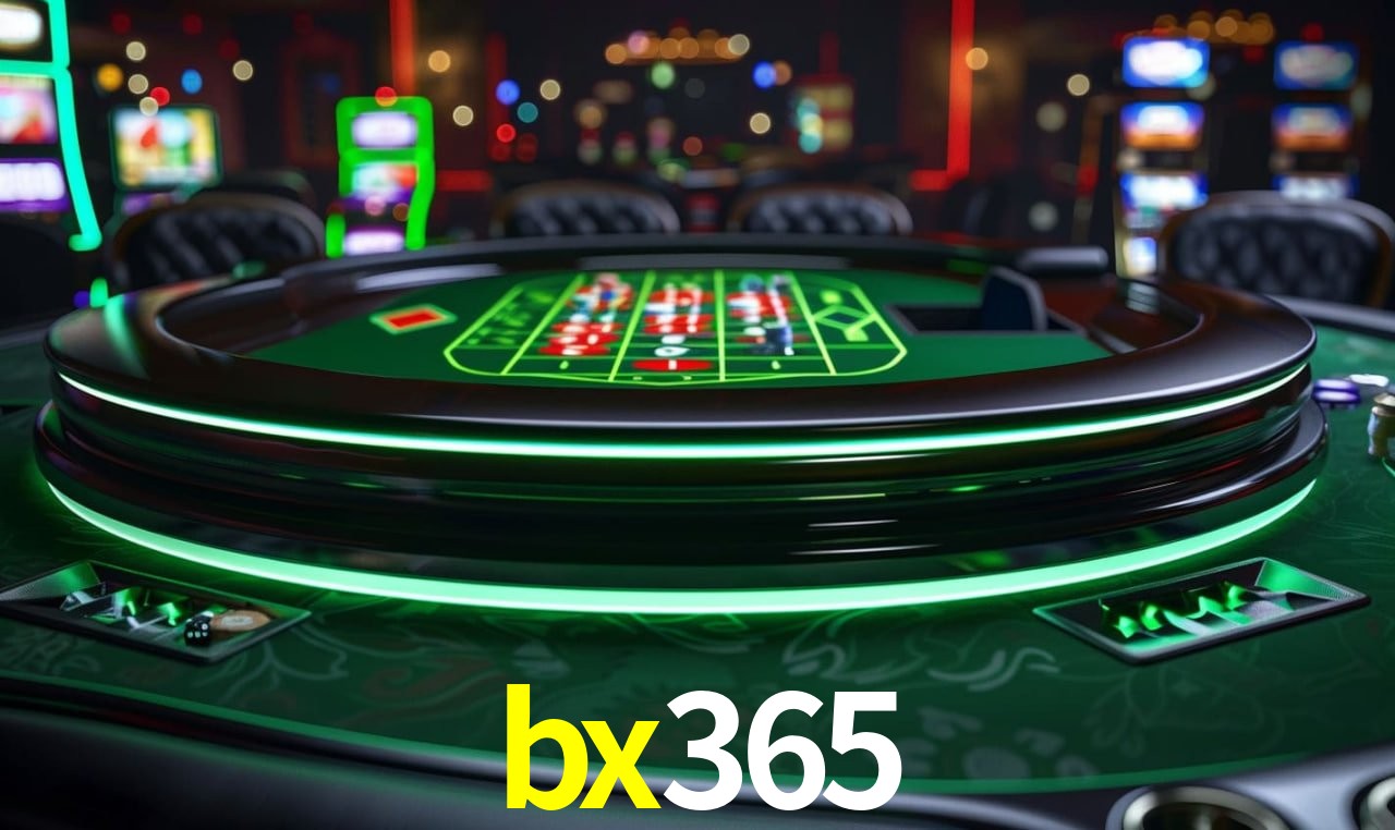 Secure Login bx365