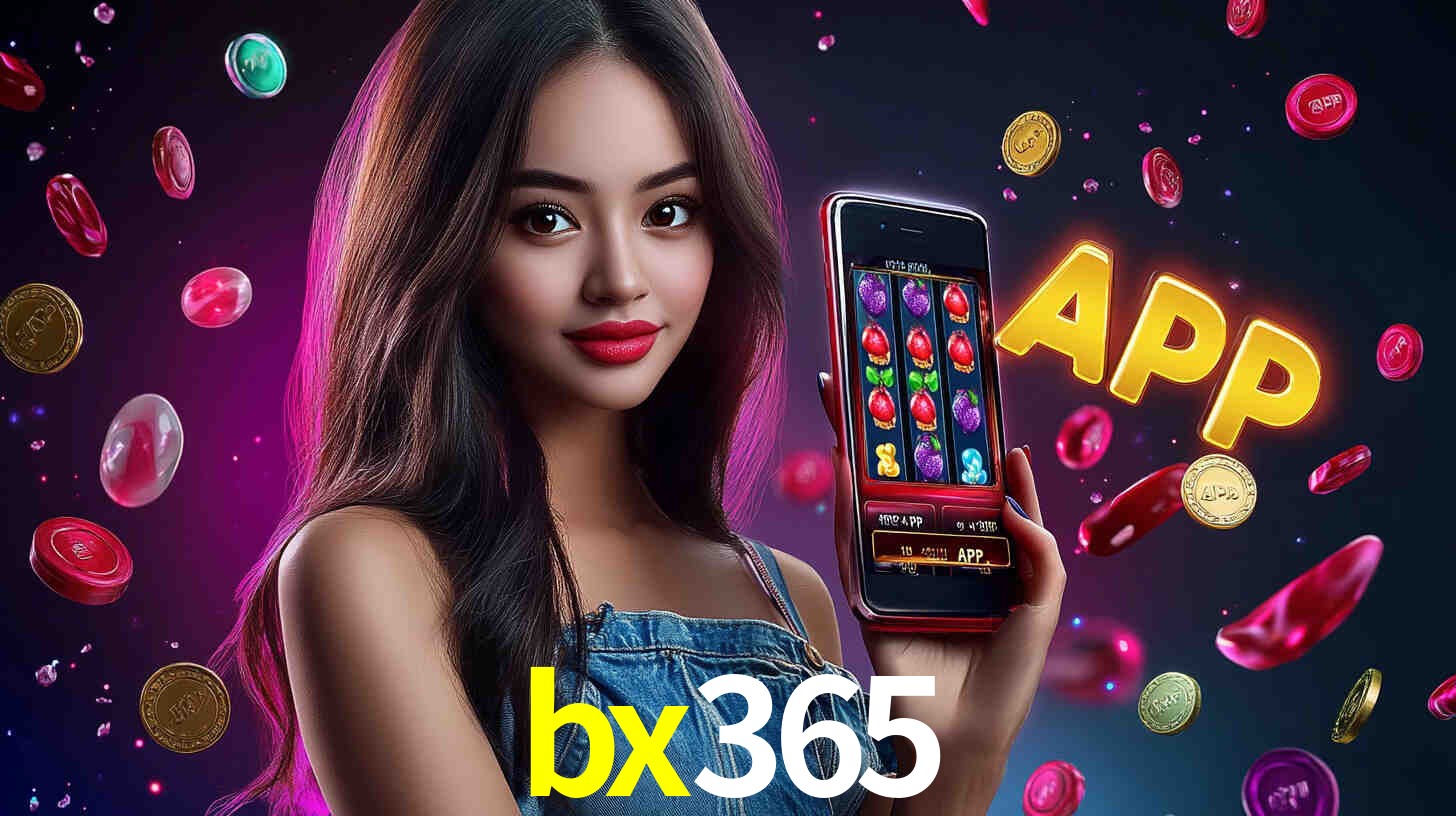 Casino VIP bx365