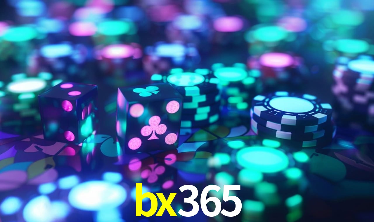 A Experiência Imersiva dos Cassinos Ao Vivo no bx365