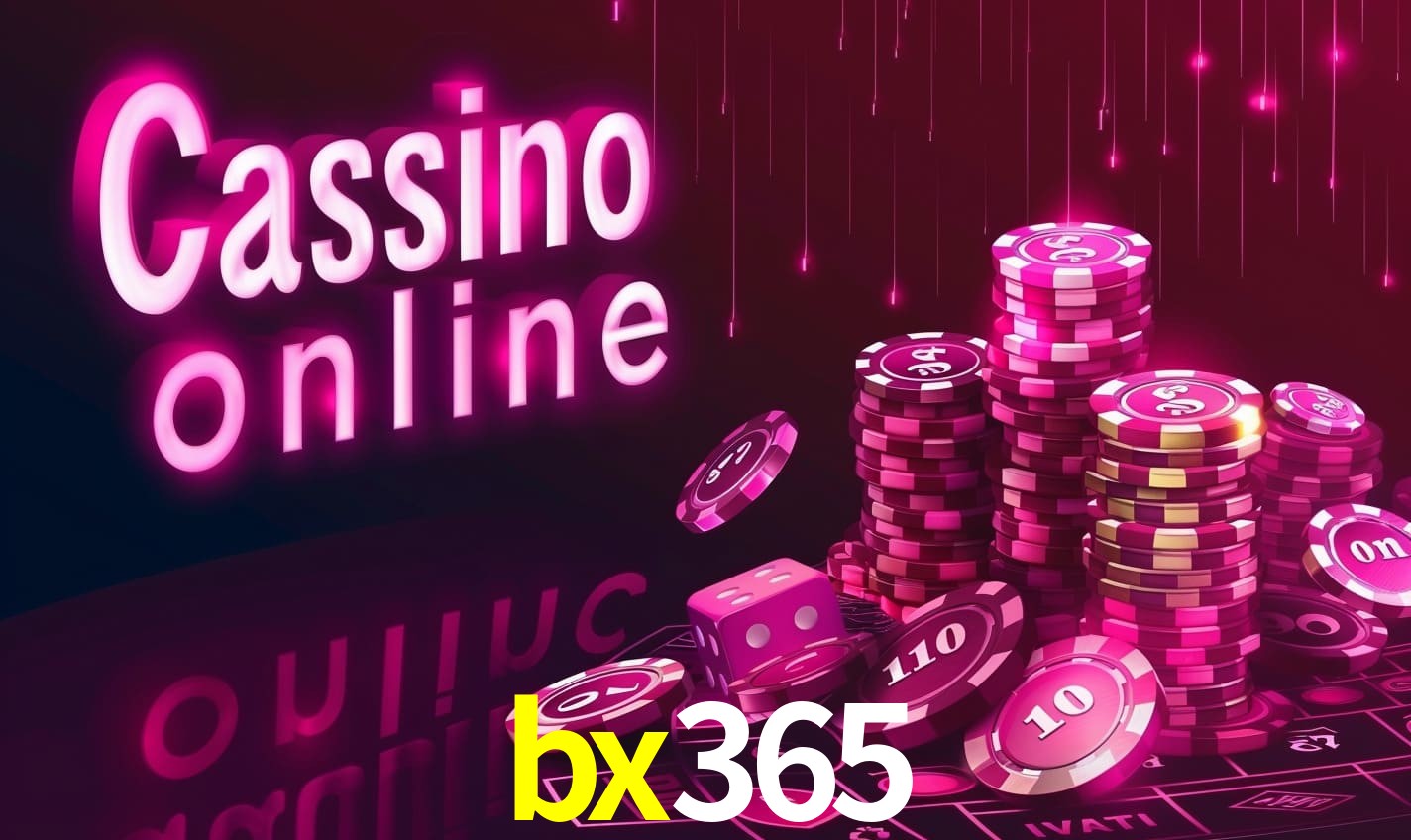 Recursos de Bônus bx365