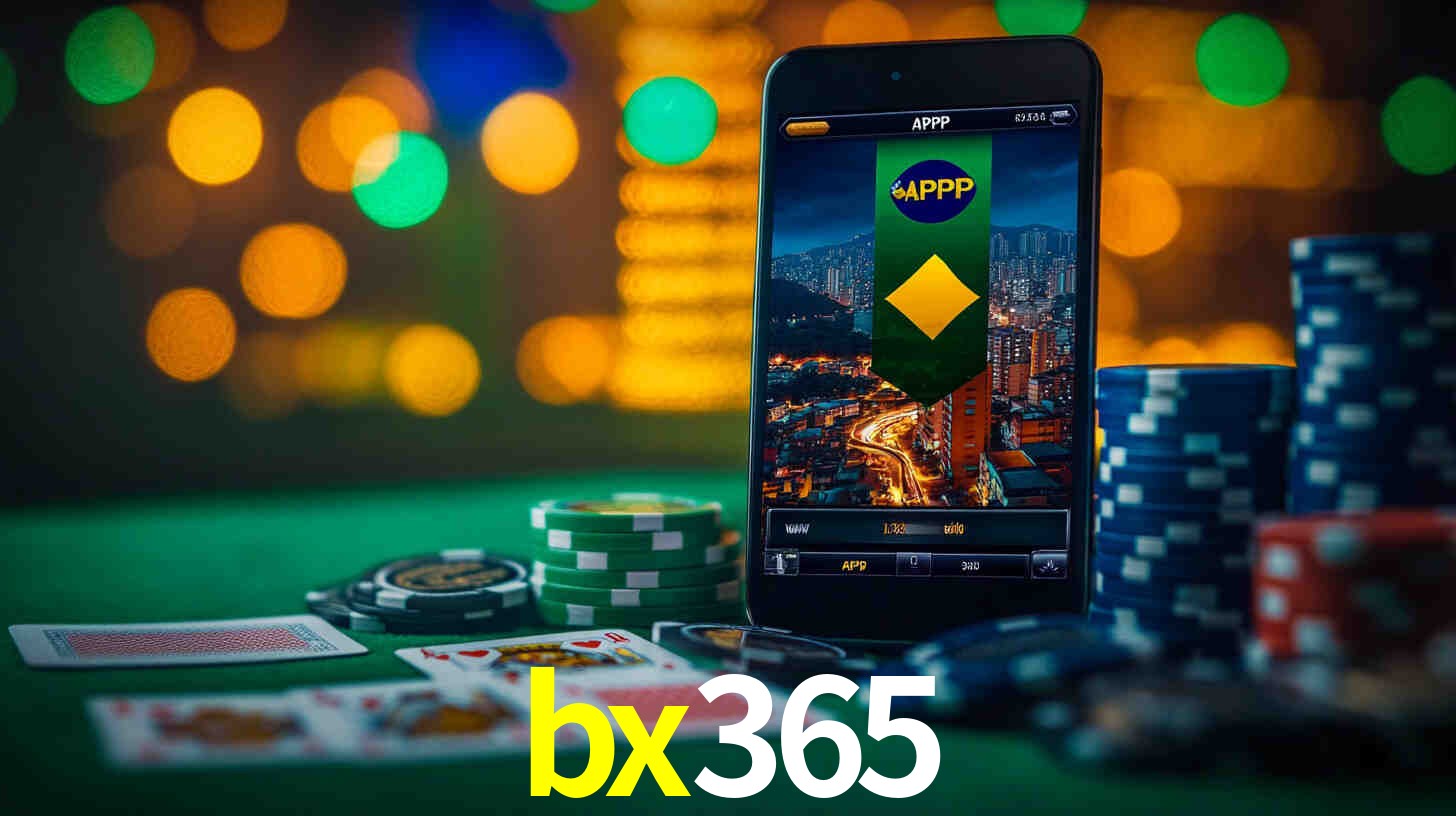 Apostas de Tênis bx365