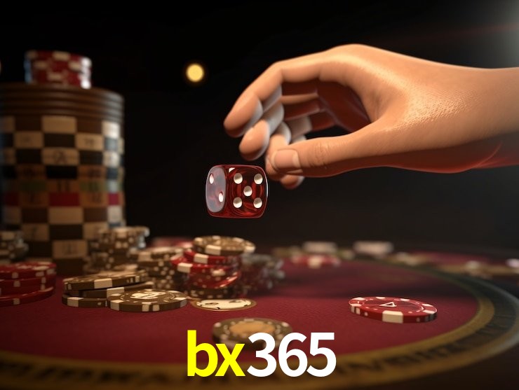 Apostas Esportivas na bx365: Um Guia Completo