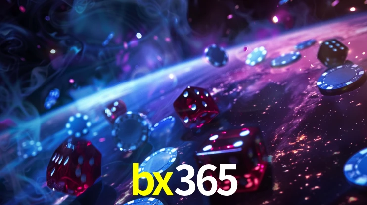 Welcome Bonus bx365