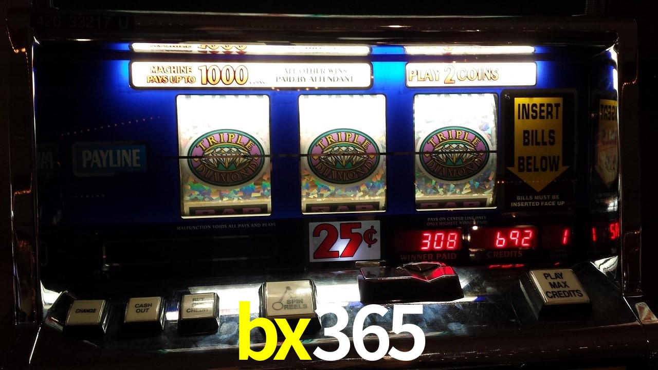 Roulette Table bx365