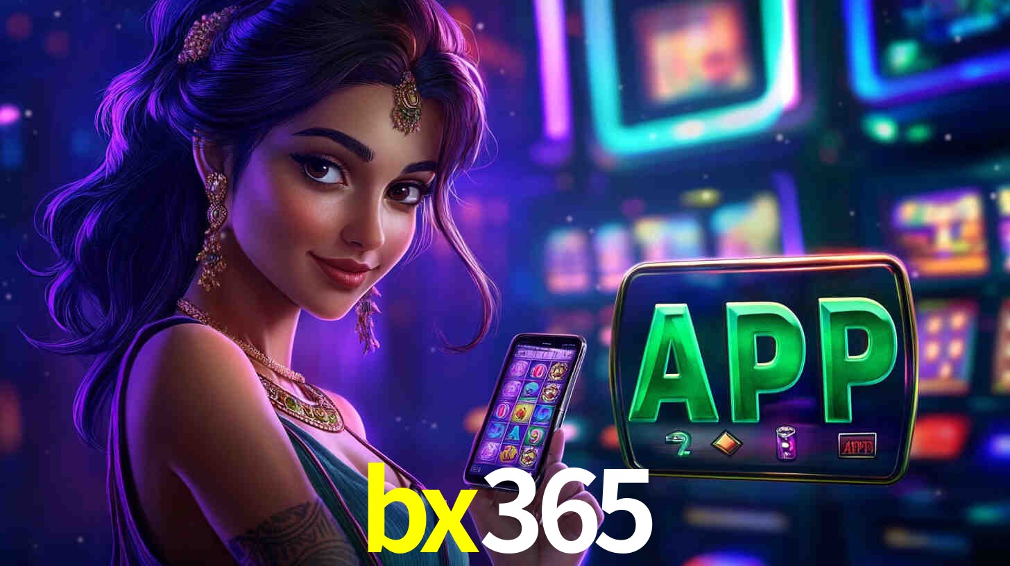Descubra a Magia dos Jogos de Arcade no bx365