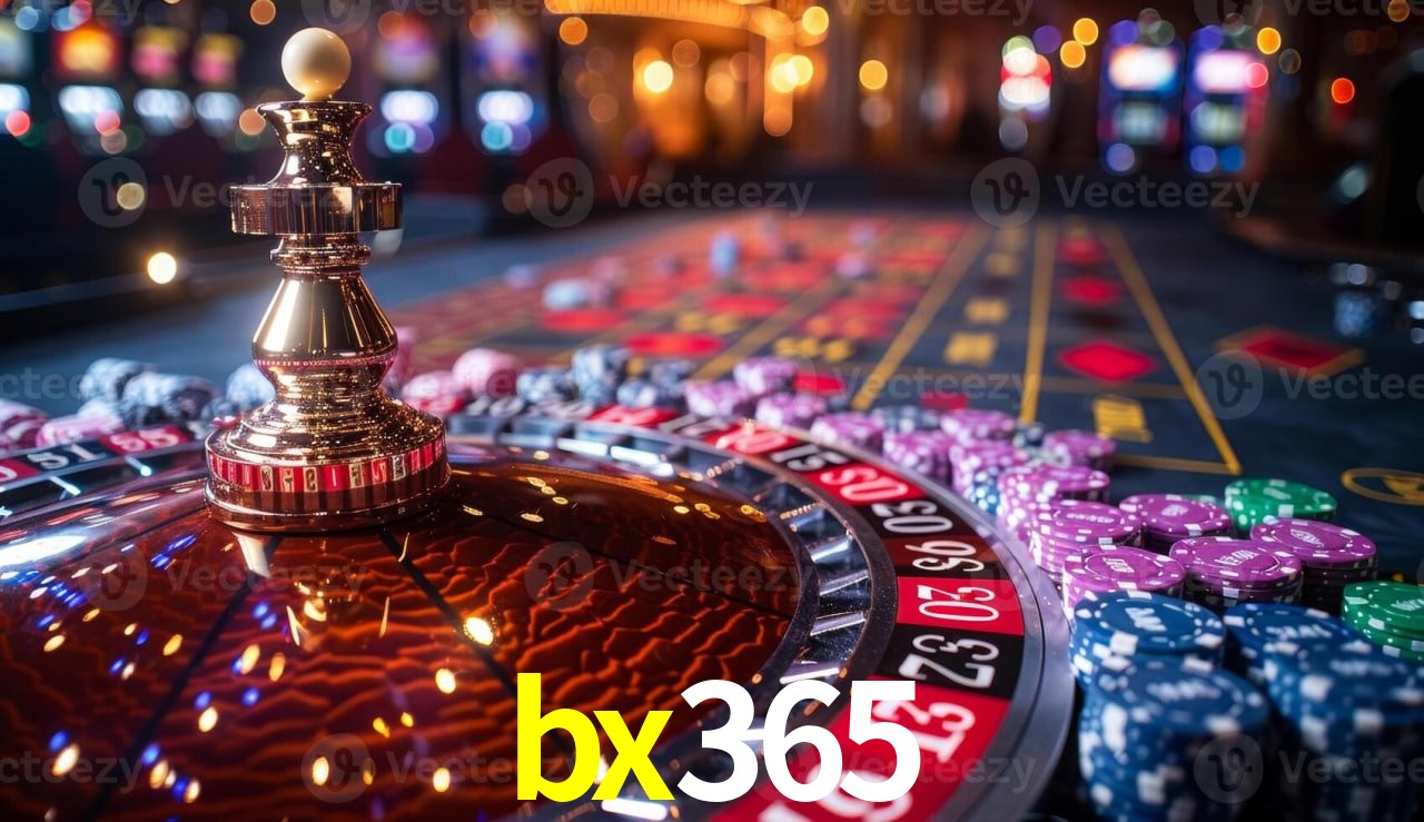 Account Benefits bx365