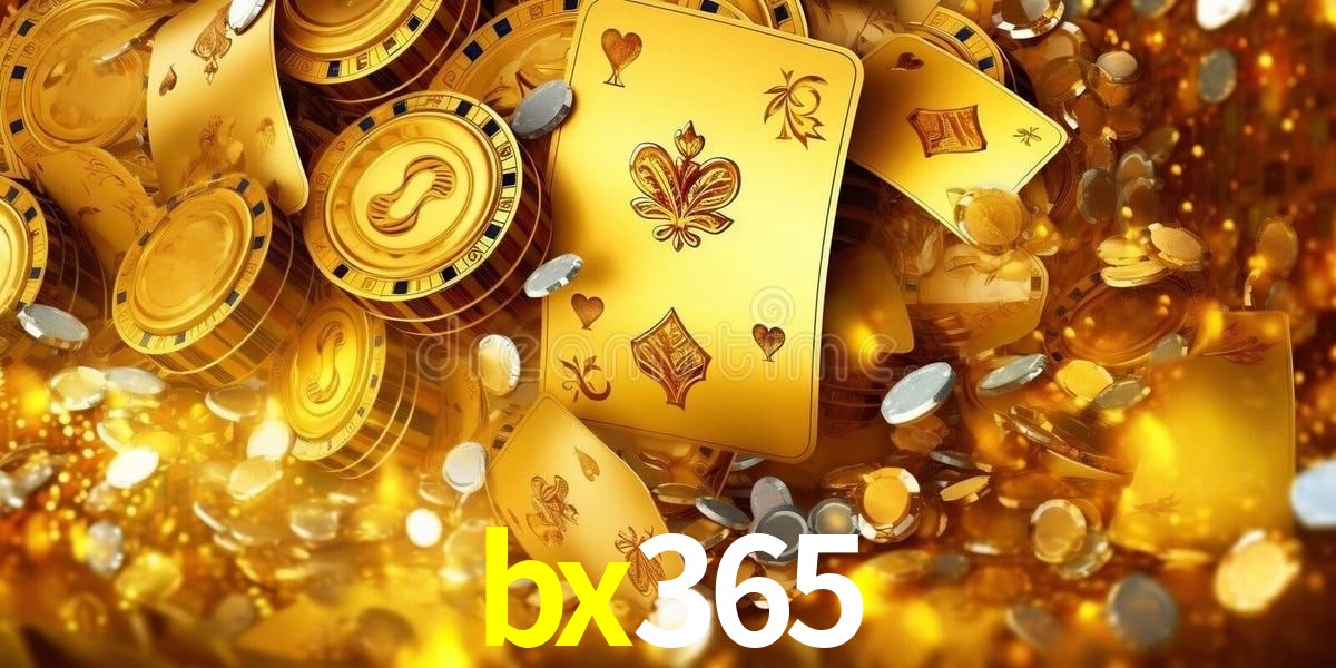 Casino Ao Vivo bx365