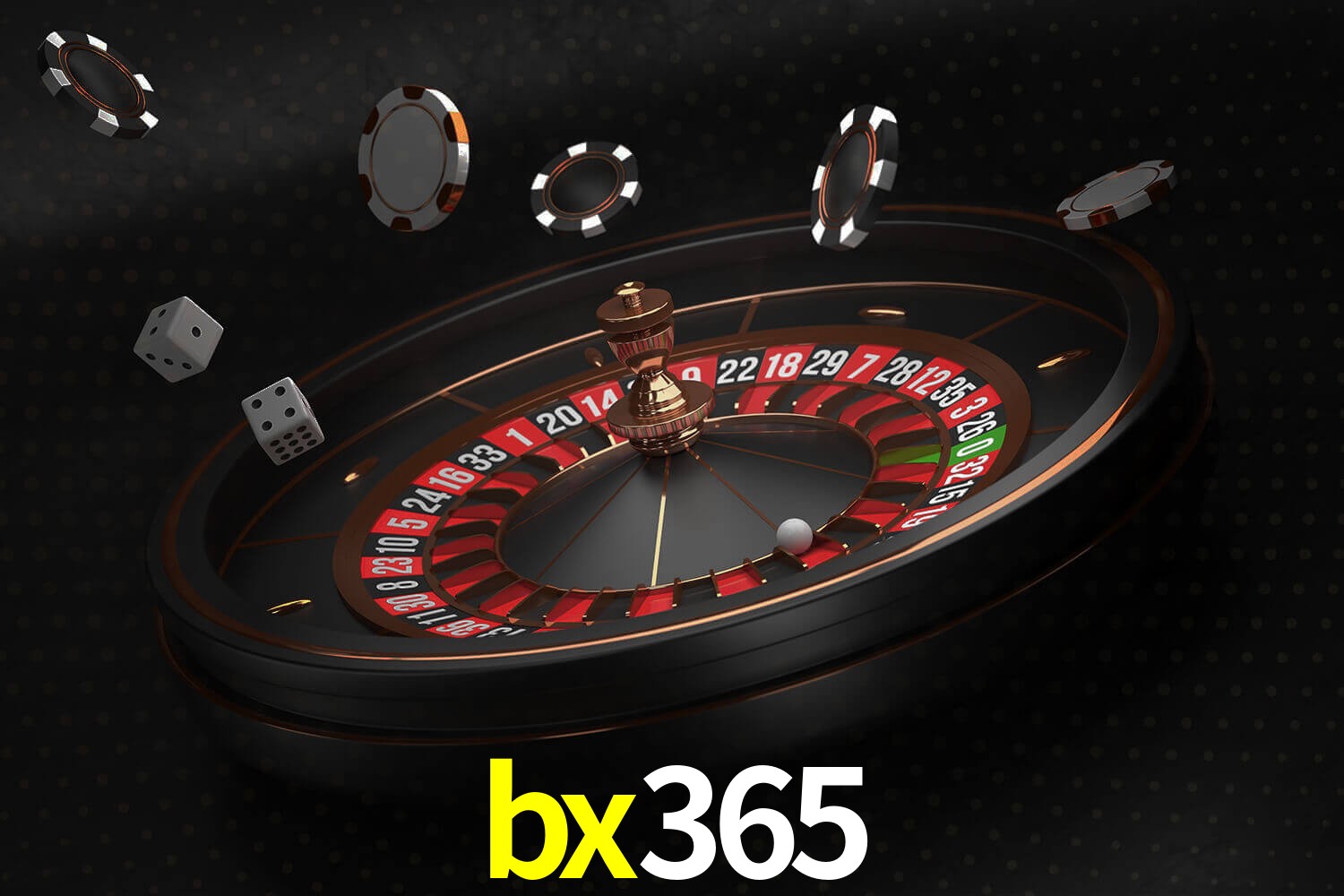 Bônus Generosos e Exclusivos no bx365 para Você!