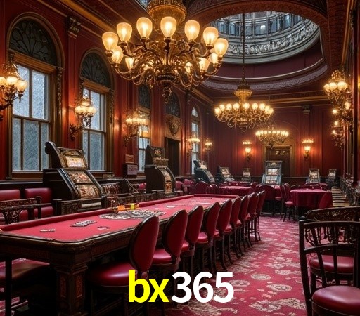Explorando a Categoria de Eventos em Apostas na bx365