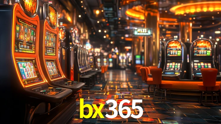 Sinta a adrenalina dos jogos de cassino com bx365