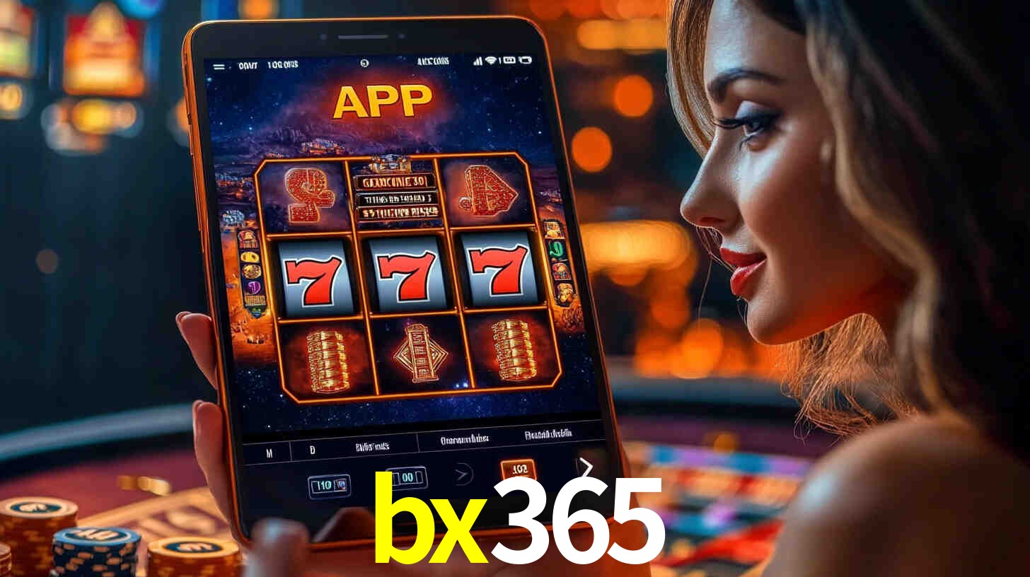 Desvendando o Mundo dos Jogos Virtuais na bx365