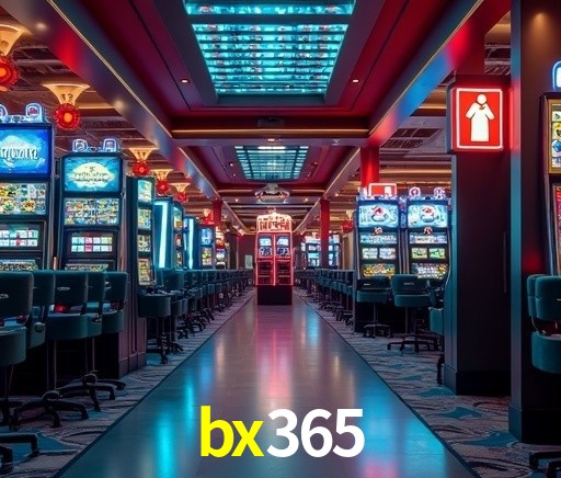 Provedores de Jogos bx365
