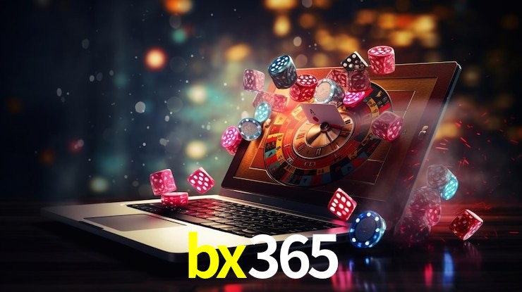 Tecnologia da Plataforma bx365