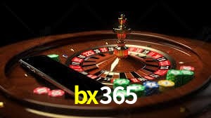 Live Casino bx365