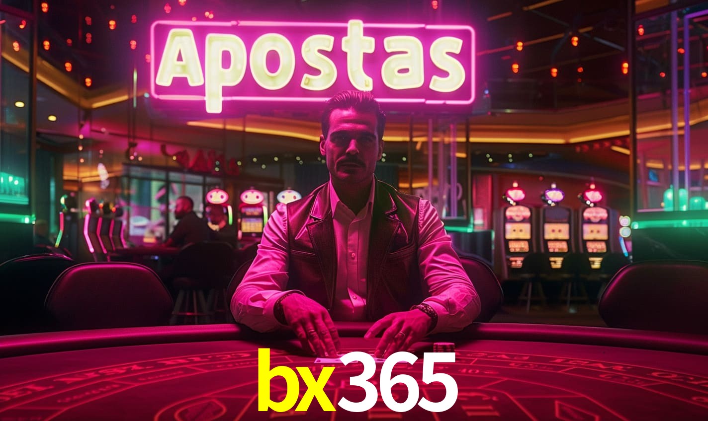Estatísticas do Jogo bx365
